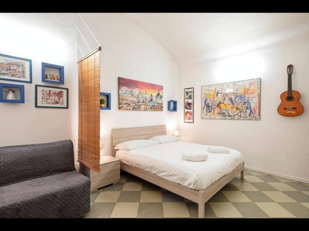 A Casa Di Vera - Vaticano Apartment Rome